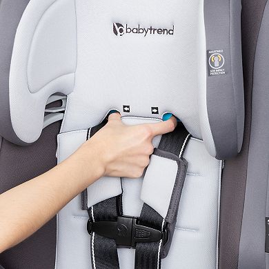 Baby Trend Cover Me™ 4-in-1 Convertible Car Seat