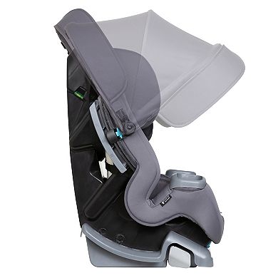 Baby Trend Cover Me™ 4-in-1 Convertible Car Seat