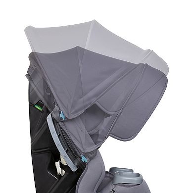 Baby Trend Cover Me™ 4-in-1 Convertible Car Seat