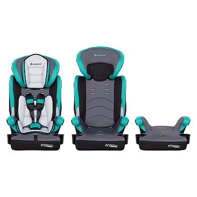 Baby Trend Hybrid 3-in-1 Combination Booster Seat