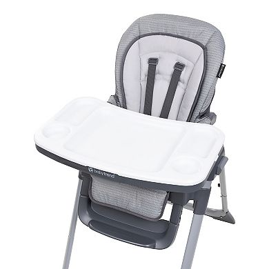 Baby Trend Sit Right 2.0 3-in-1 High Chair