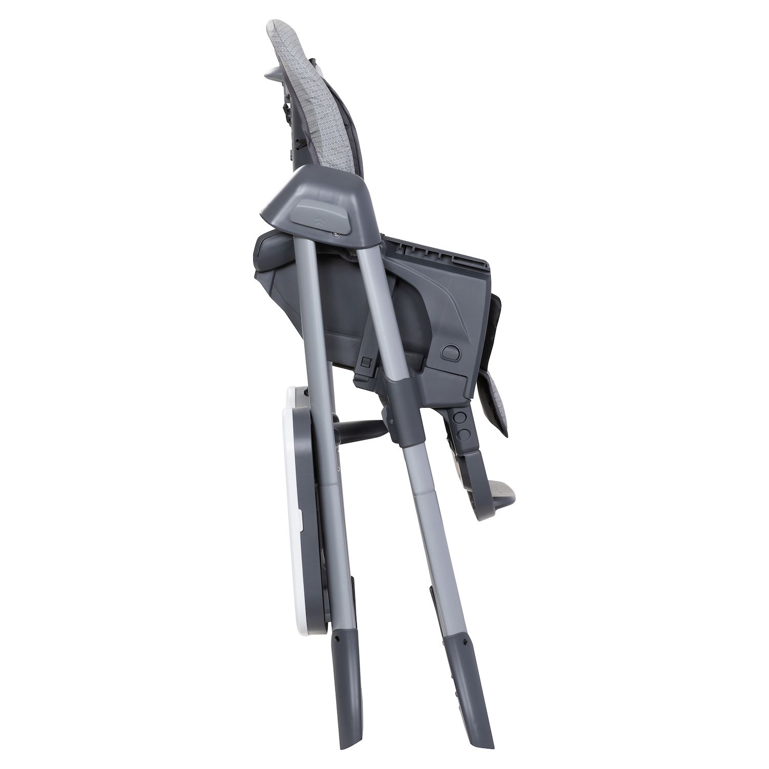 (Cozy Grey) Baby Trend Everlast 7-in-1 High Chair