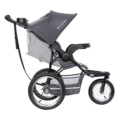 Baby Trend Expedition® Jogger Stroller