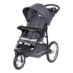 Kohls strollers store in store