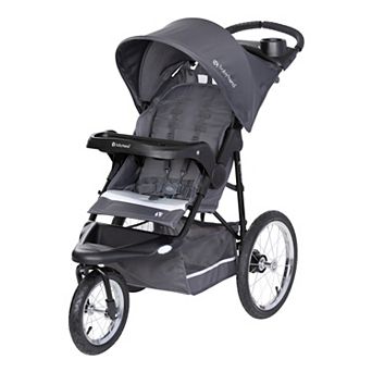 Baby Trend Expedition® Jogger Stroller