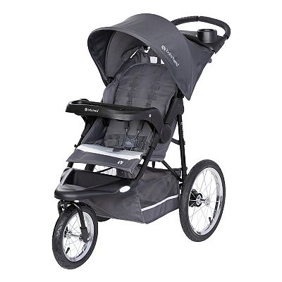 side by side stroller infant car seat Orbit Baby