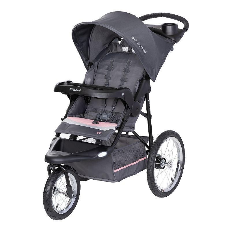 Trek dash jogging clearance stroller