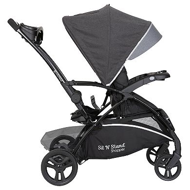 Baby Trend Sit N' Stand® 5-in-1 Shopper Travel System