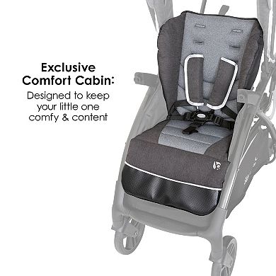 Baby Trend Sit N' Stand® 5-in-1 Shopper Travel System