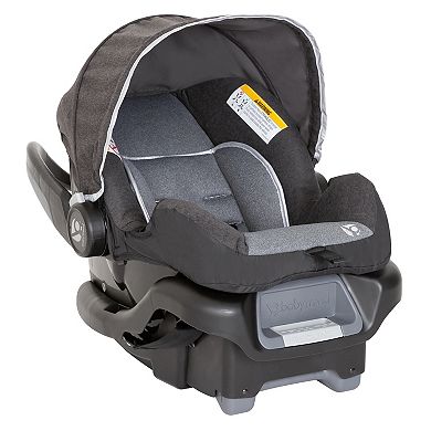 Baby Trend Sit N' Stand® 5-in-1 Shopper Travel System