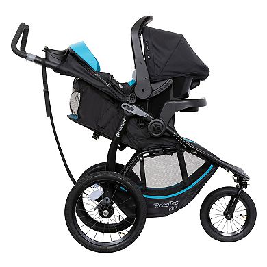 Baby Trend Expedition® Race Tec™ PLUS Jogger Travel System (with EZ-Lift PLUS)