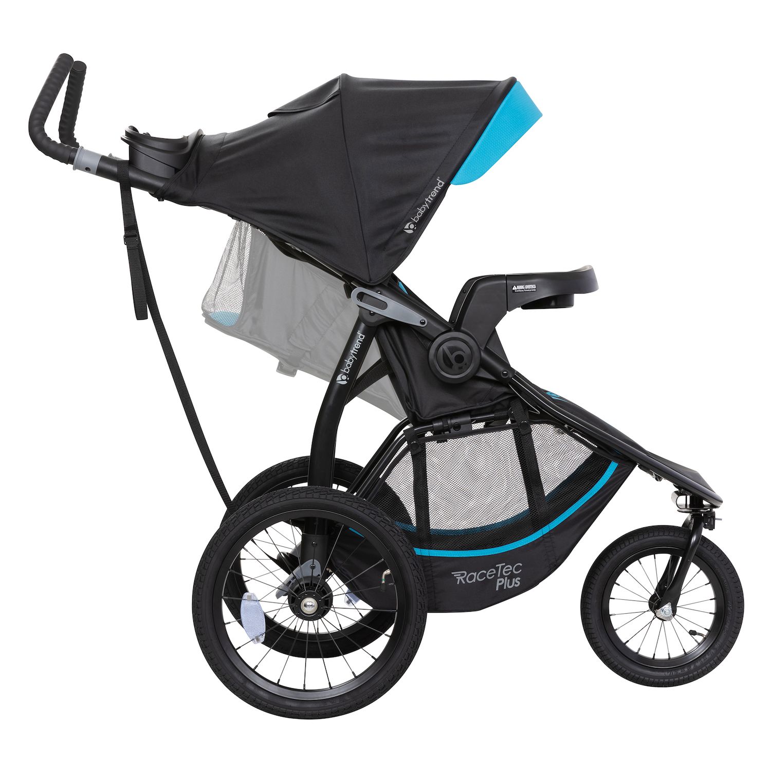 Expedition Dlx How To Fold Baby Trend Expedition Jogging Stroller