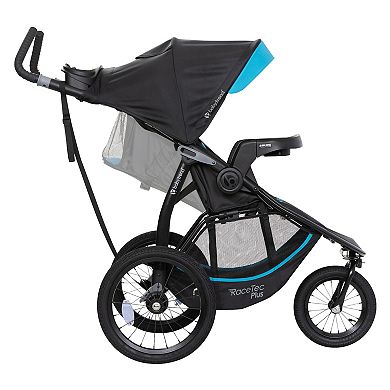 Baby Trend Expedition® Race Tec™ PLUS Jogger Travel System (with EZ-Lift PLUS)