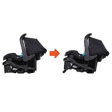 Baby Trend Expedition® Race Tec™ PLUS Jogger Travel System (with EZ-Lift PLUS)