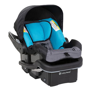 Baby Trend Expedition® Race Tec™ PLUS Jogger Travel System (with EZ-Lift PLUS)