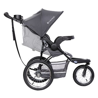 Baby Trend Expedition® Jogger Travel System with EZ-Lift Infant Car Seat