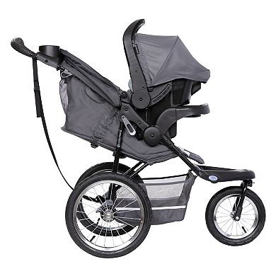 Baby Trend Expedition® Jogger Travel System with EZ-Lift Infant Car Seat