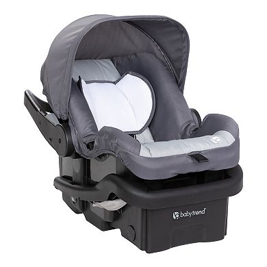 Baby Trend Expedition® Jogger Travel System with EZ-Lift Infant Car Seat