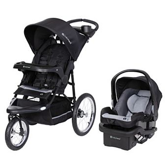 Baby Trend Expedition® Jogger Travel System with EZ-Lift Infant Car Seat