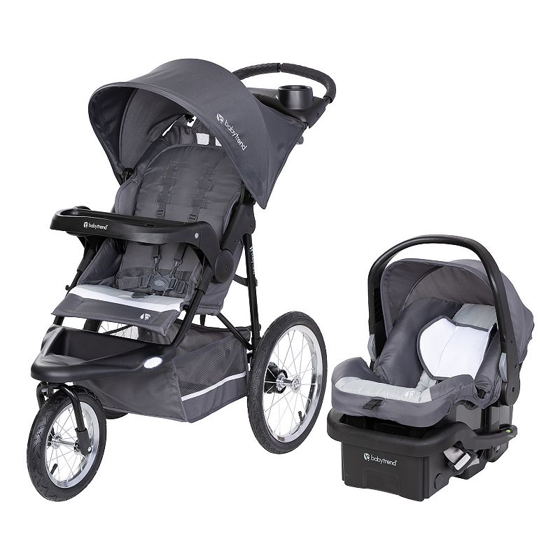 Single Car Seat Stroller Kohls