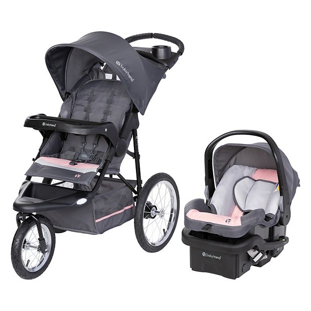 Kohls store travel system