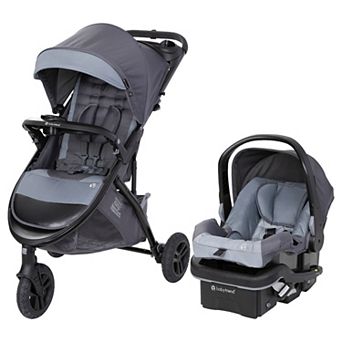 Baby Trend Tango 3 All-Terrain Travel System (with EZ-Lift 35 PLUS)