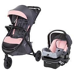 Kohls baby outlet stroller travel system