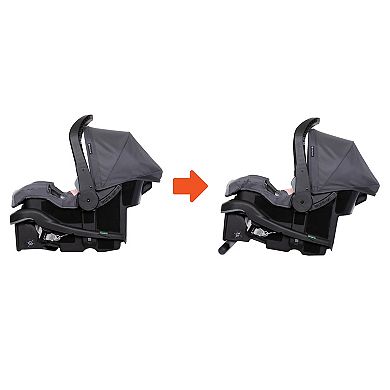 Baby Trend Tango 3 All-Terrain Travel System (with EZ-Lift PLUS Infant Car Seat)