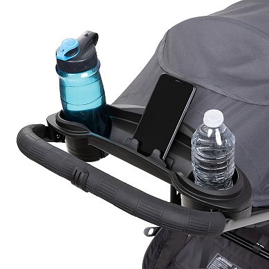 Baby Trend Tango 3 All-Terrain Travel System (with EZ-Lift PLUS Infant Car Seat)