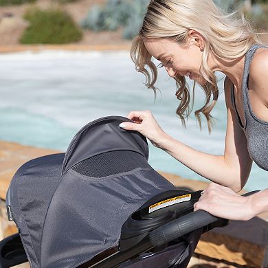Baby Trend Tango 3 All-Terrain Travel System (with EZ-Lift PLUS Infant Car Seat)