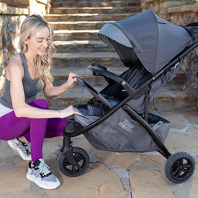 Baby Trend Tango 3 All-Terrain Travel System (with EZ-Lift PLUS Infant Car Seat)