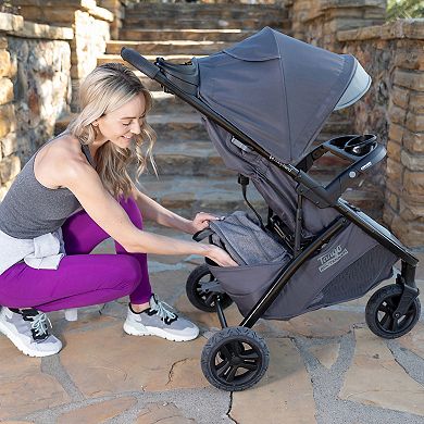 Baby Trend Tango 3 All-Terrain Travel System (with EZ-Lift PLUS Infant Car Seat)