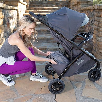 Baby Trend Tango 3 All-Terrain Travel System (with EZ-Lift 35 PLUS)