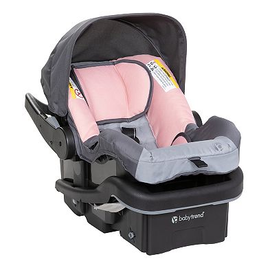 Baby Trend Tango 3 All-Terrain Travel System (with EZ-Lift PLUS Infant Car Seat)