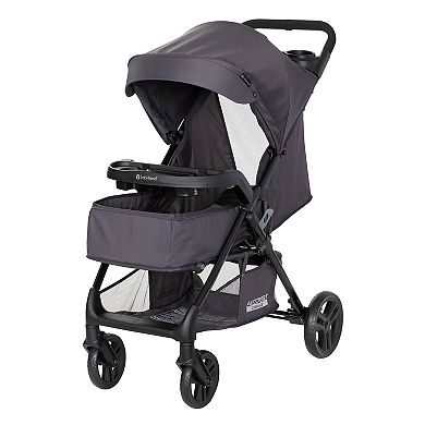 Baby Trend Passport Carriage Travel System (with EZ-Lift™ PLUS)