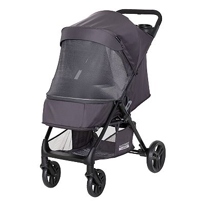 stroller for small dogs Zoolike Pet Stroller, Dog Cat Stroller 3-in-1 Detachable Doggy Stroller for  Small Medium Dogs 4 Wheel Dog Travel Jogger Cart Cat Walker Foldable