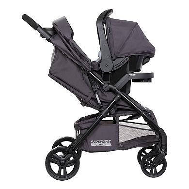 Baby Trend Passport Carriage Travel System (with EZ-Lift™ PLUS)