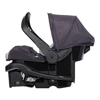 fit 2 car seat and stroller Chicco KidFit Adapt Plus 2-in-1 Belt-Positioning Booster Car Seat