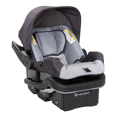 Baby Trend Passport Carriage Travel System (with EZ-Lift™ PLUS Infant Car Seat)