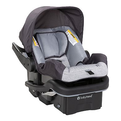 Baby Trend Passport Carriage Travel System (with EZ-Lift™ PLUS)