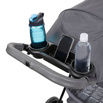 Baby Trend Passport Cargo Travel System with EZ-Lift™ PLUS Infant Car Seat