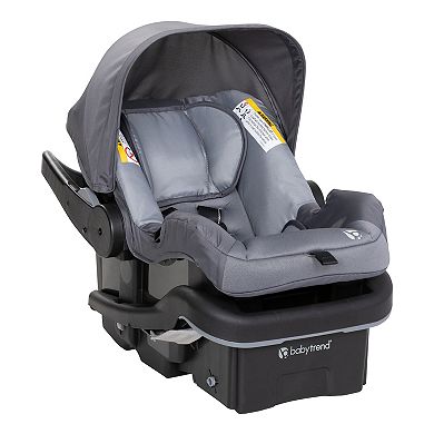 Baby Trend Passport Cargo Travel System with EZ-Lift™ PLUS Infant Car Seat