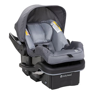 Baby Trend Passport Cargo Travel System with EZ-Lift™ PLUS Infant Car Seat