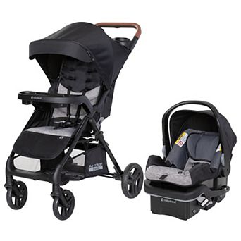 Baby Trend Passport Cargo Travel System with EZ-Lift™ PLUS Infant Car Seat
