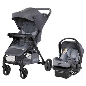 Baby Trend Passport Cargo Travel System with EZ-Lift™ PLUS Infant Car Seat