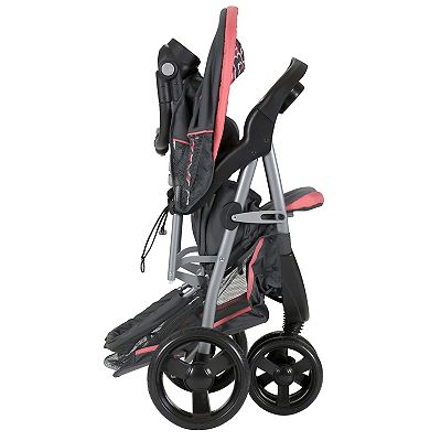 Baby Trend Nexton® Travel System