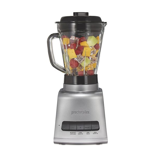 Proctor Silex 52oz Blender