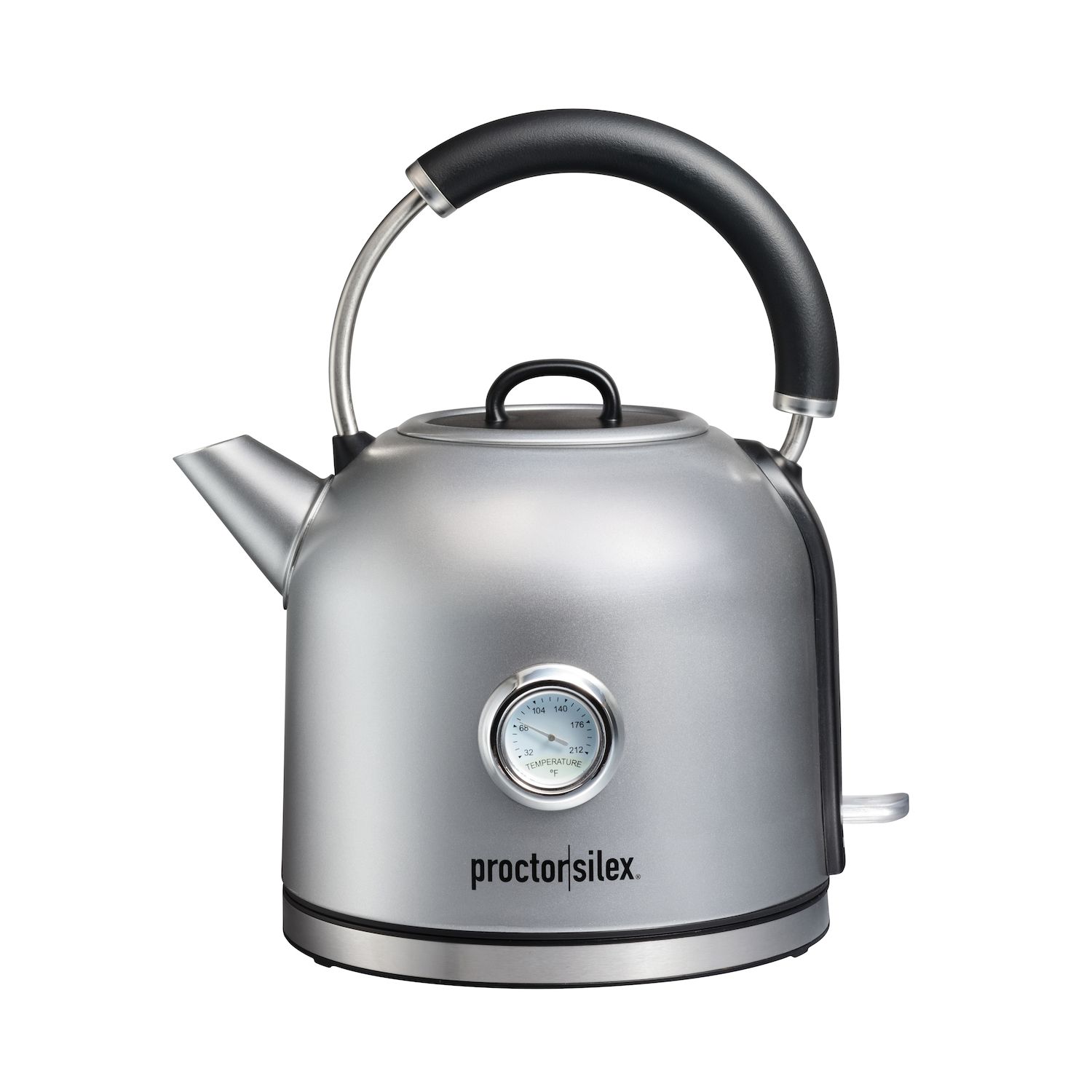 Ninja Precision Temperature Electric Kettle Just $41 on Kohls.com (Reg.  $100), Easily Boil Water for Any Drink