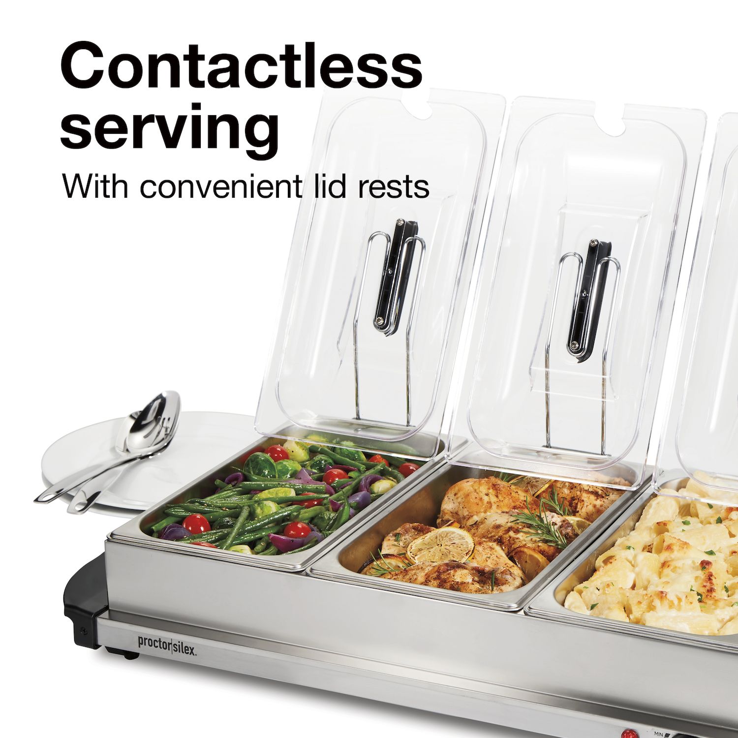 Proctor Silex Buffet Server - Thumbnail 5