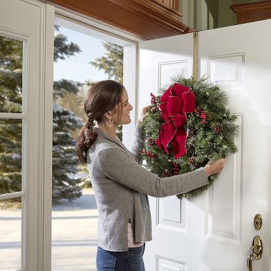 Adapt™ Adjustable Length Wreath Hanger